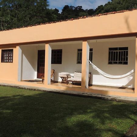 Villa To Na Roca Cunha Esterno foto
