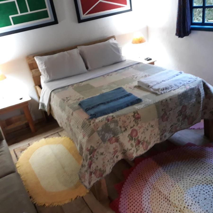 Villa To Na Roca Cunha Esterno foto