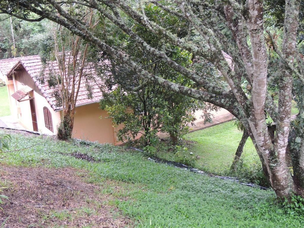 Villa To Na Roca Cunha Esterno foto