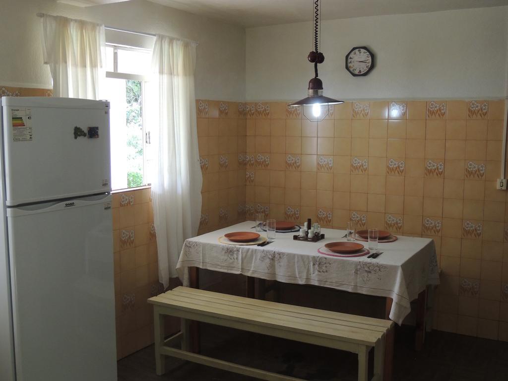 Villa To Na Roca Cunha Esterno foto