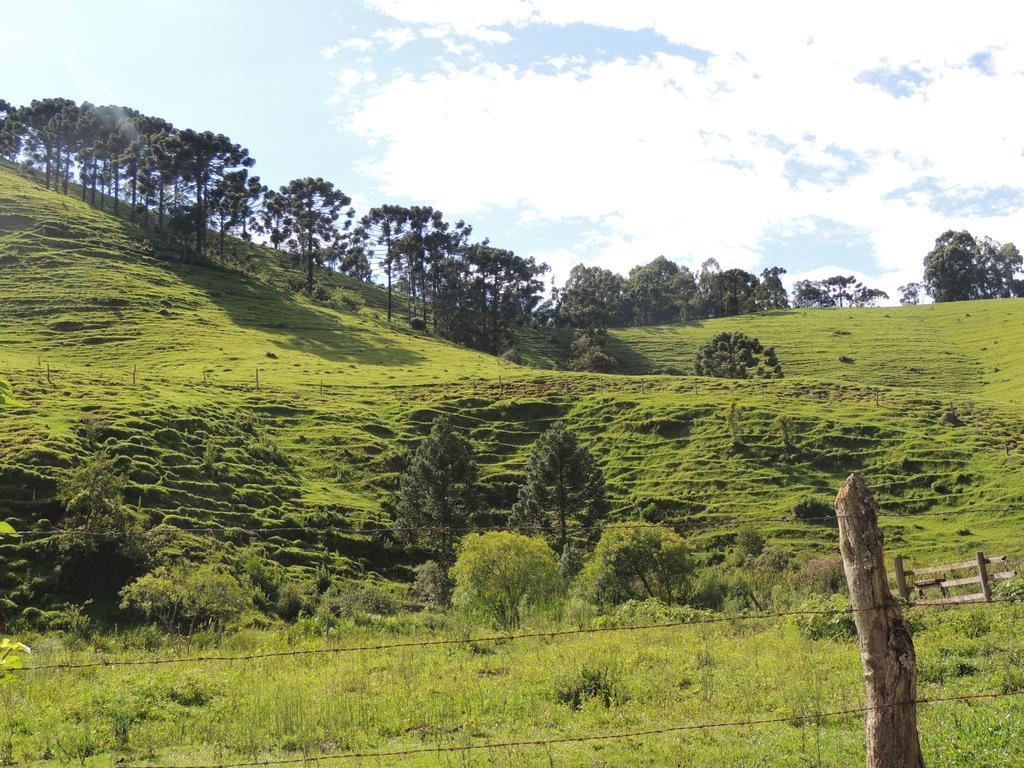 Villa To Na Roca Cunha Esterno foto