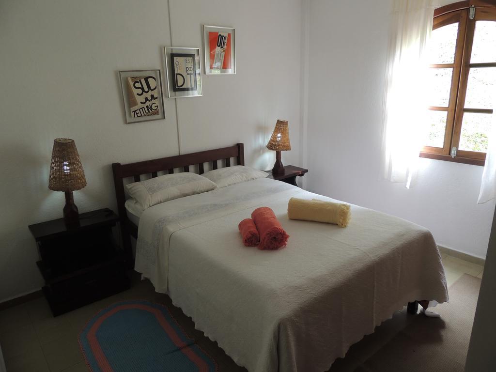 Villa To Na Roca Cunha Esterno foto