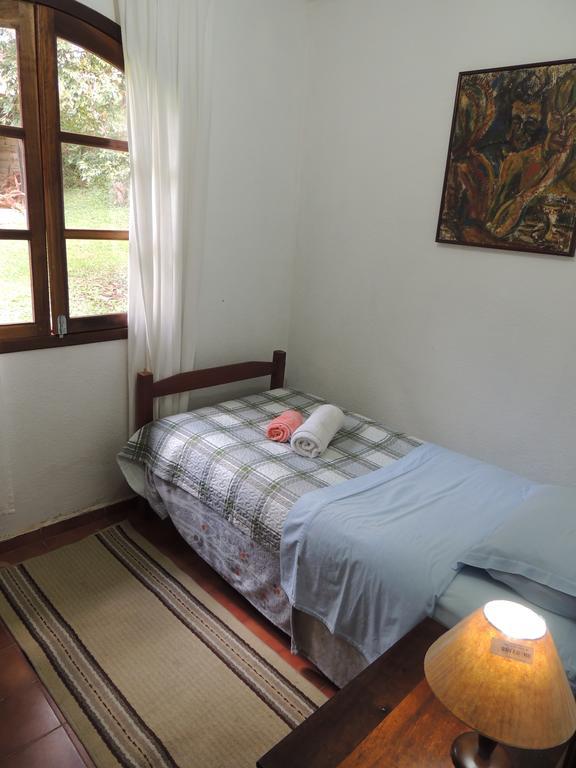 Villa To Na Roca Cunha Esterno foto