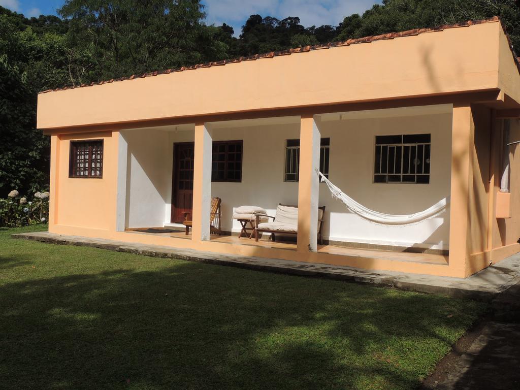 Villa To Na Roca Cunha Esterno foto