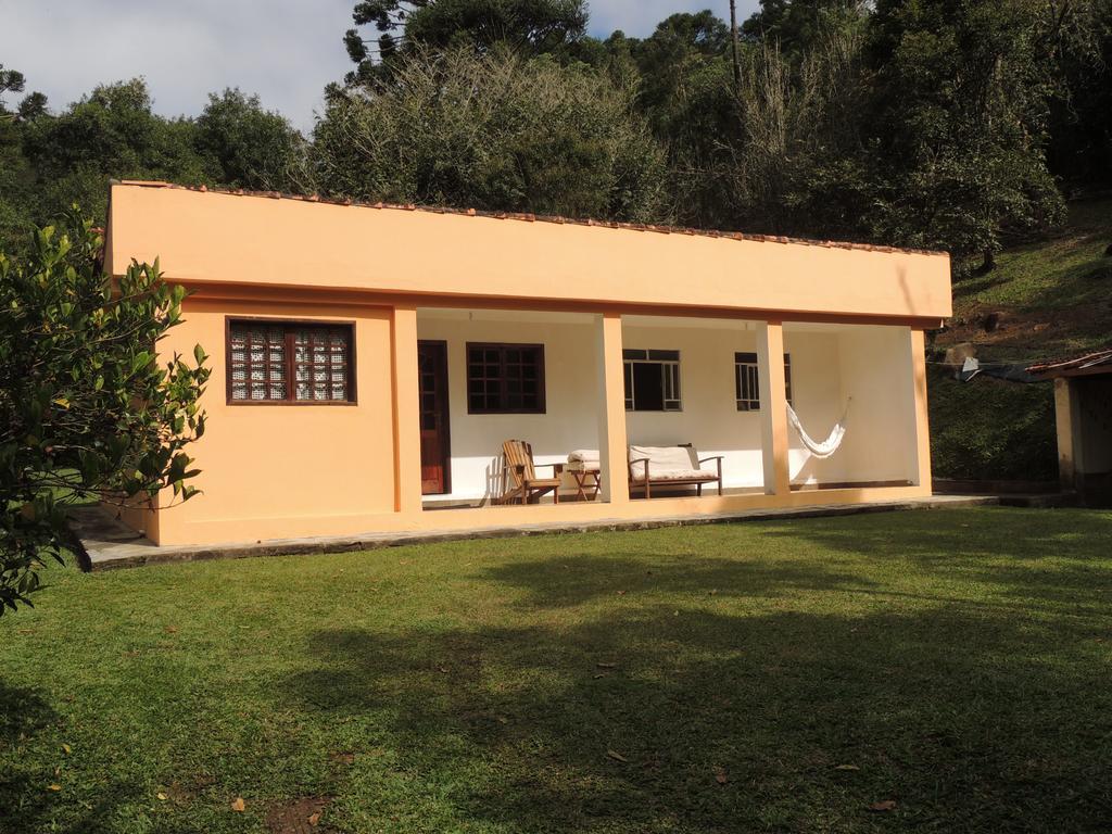 Villa To Na Roca Cunha Esterno foto
