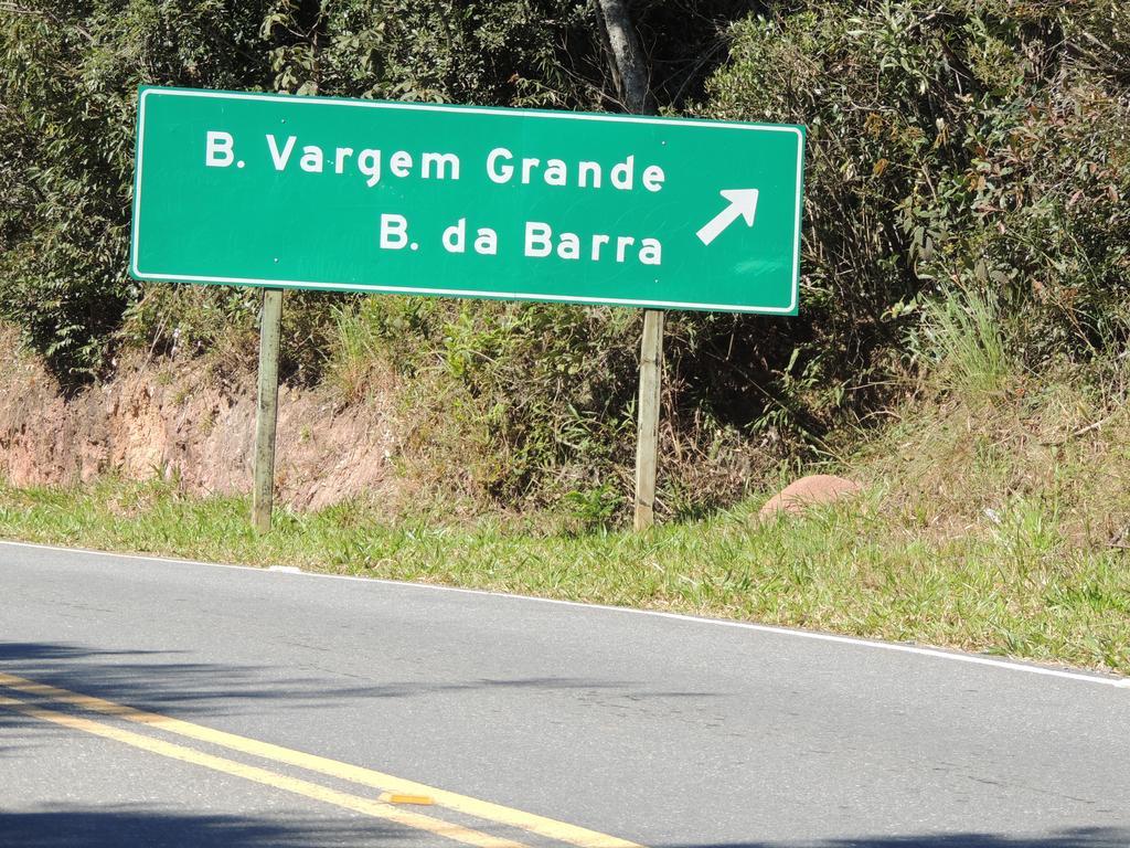 Villa To Na Roca Cunha Esterno foto